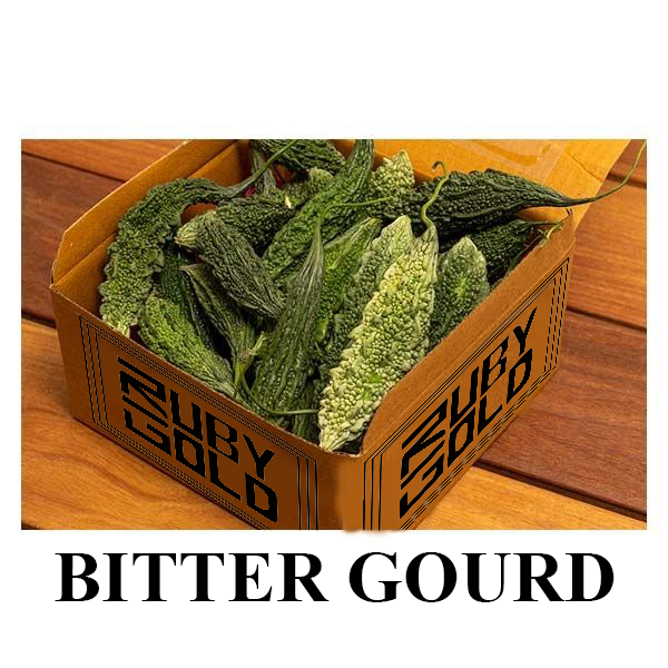 Bitter Gourd